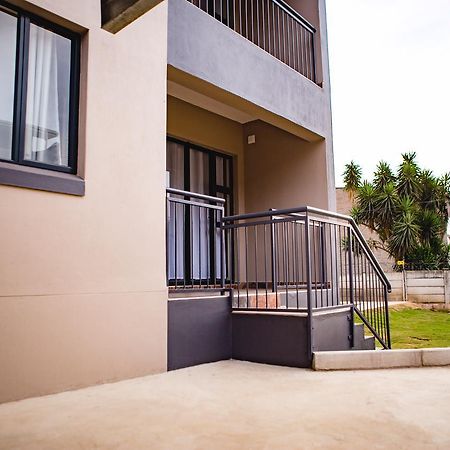 פיטרמריצברג The Living Collective Apartments מראה חיצוני תמונה