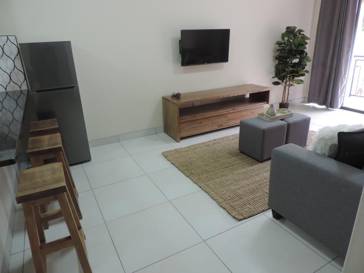 פיטרמריצברג The Living Collective Apartments מראה חיצוני תמונה