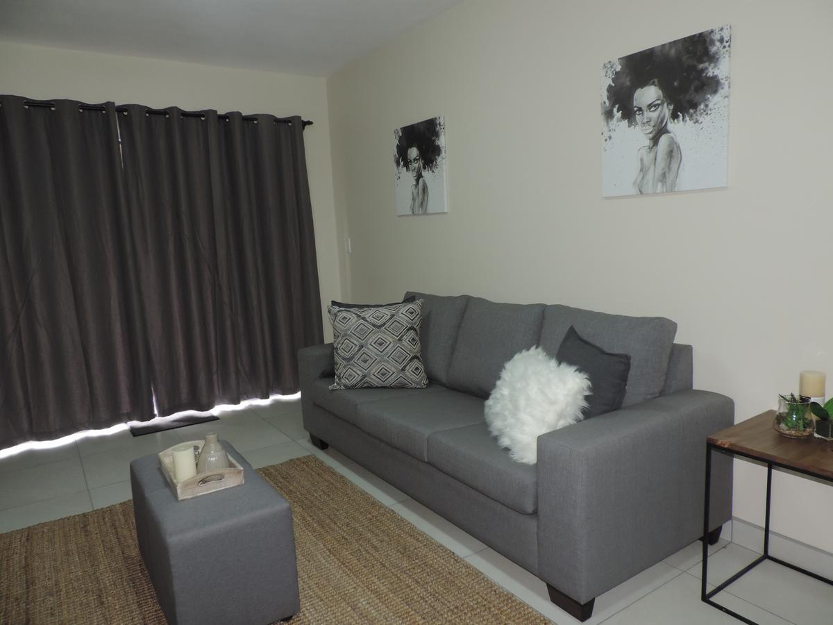 פיטרמריצברג The Living Collective Apartments מראה חיצוני תמונה