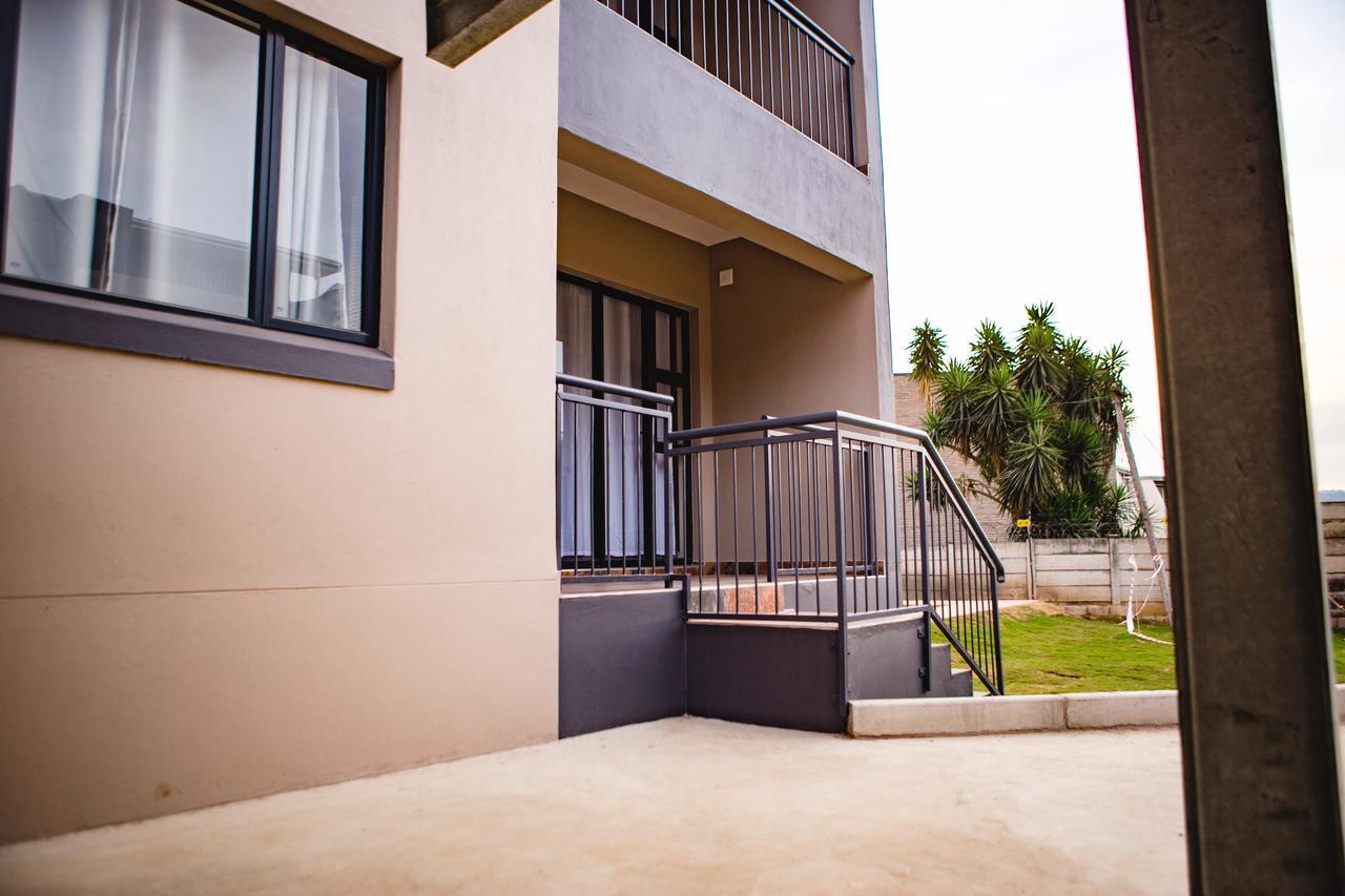 פיטרמריצברג The Living Collective Apartments מראה חיצוני תמונה