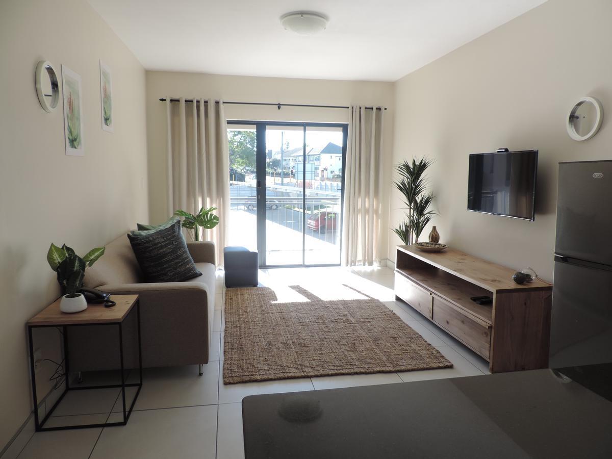 פיטרמריצברג The Living Collective Apartments מראה חיצוני תמונה