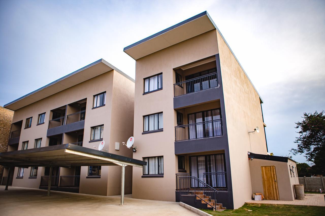 פיטרמריצברג The Living Collective Apartments מראה חיצוני תמונה