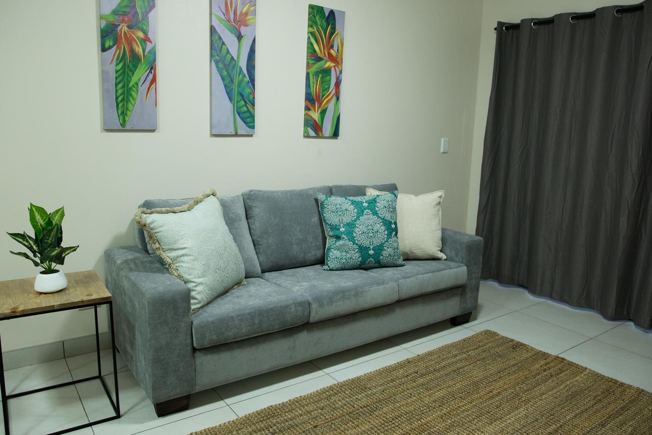 פיטרמריצברג The Living Collective Apartments מראה חיצוני תמונה