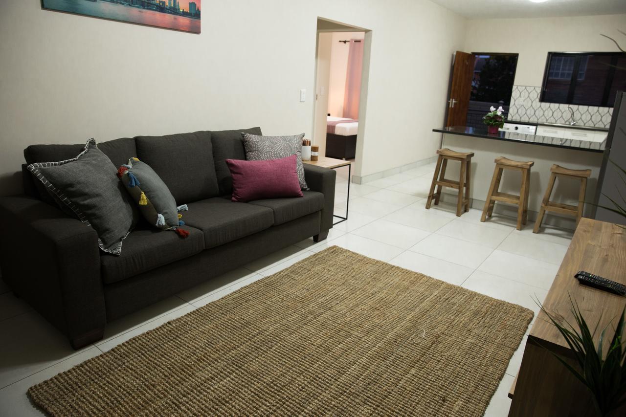 פיטרמריצברג The Living Collective Apartments מראה חיצוני תמונה