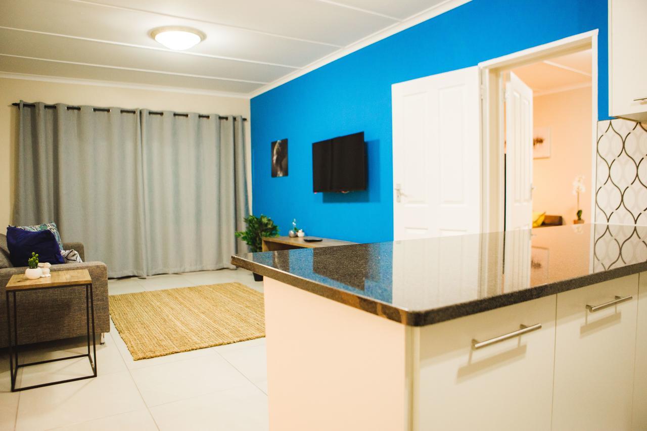 פיטרמריצברג The Living Collective Apartments מראה חיצוני תמונה