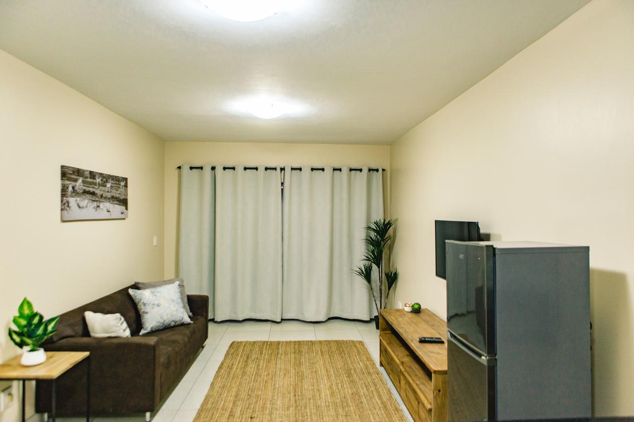 פיטרמריצברג The Living Collective Apartments מראה חיצוני תמונה