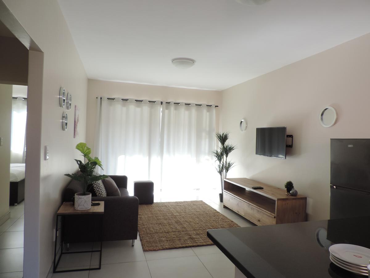 פיטרמריצברג The Living Collective Apartments מראה חיצוני תמונה
