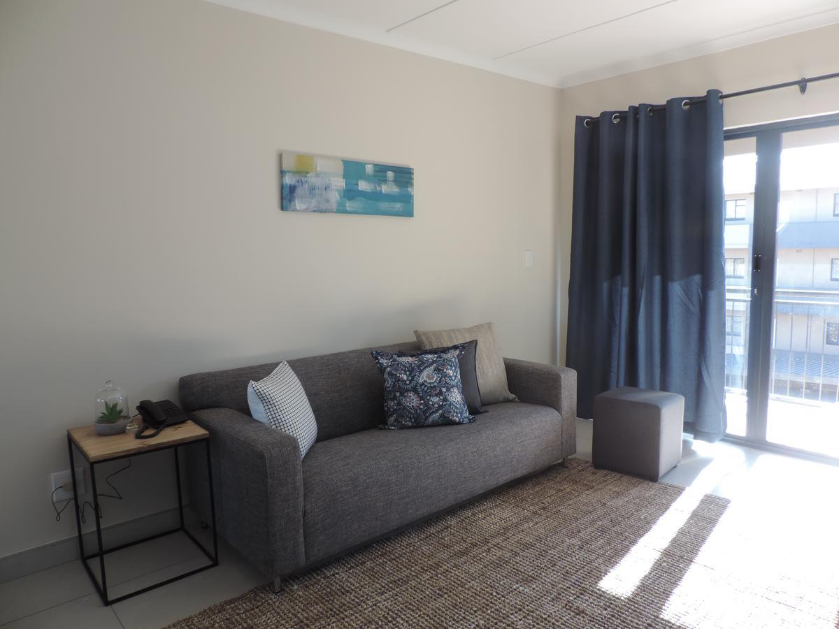 פיטרמריצברג The Living Collective Apartments מראה חיצוני תמונה