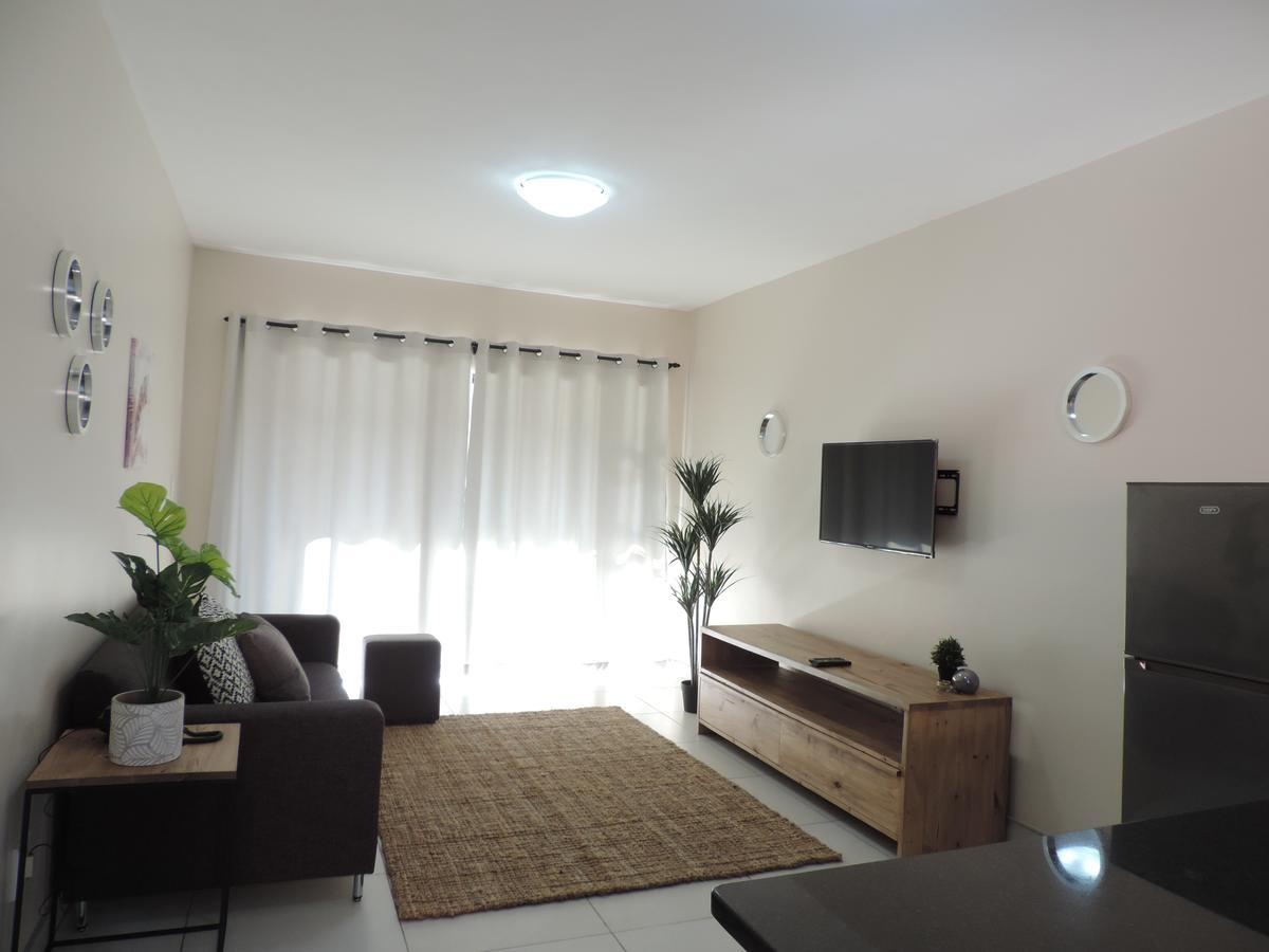 פיטרמריצברג The Living Collective Apartments מראה חיצוני תמונה