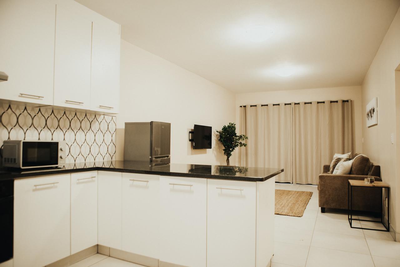 פיטרמריצברג The Living Collective Apartments מראה חיצוני תמונה