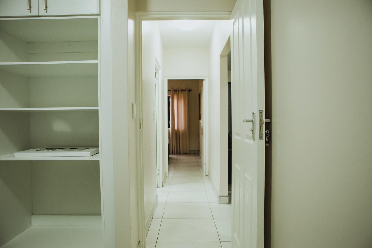פיטרמריצברג The Living Collective Apartments מראה חיצוני תמונה