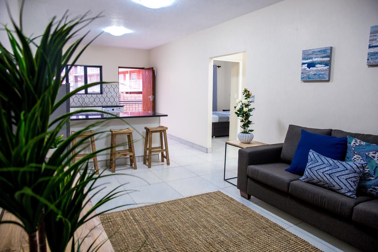 פיטרמריצברג The Living Collective Apartments מראה חיצוני תמונה
