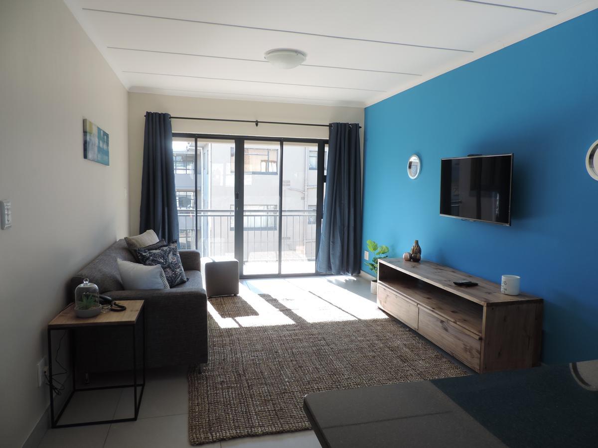 פיטרמריצברג The Living Collective Apartments מראה חיצוני תמונה