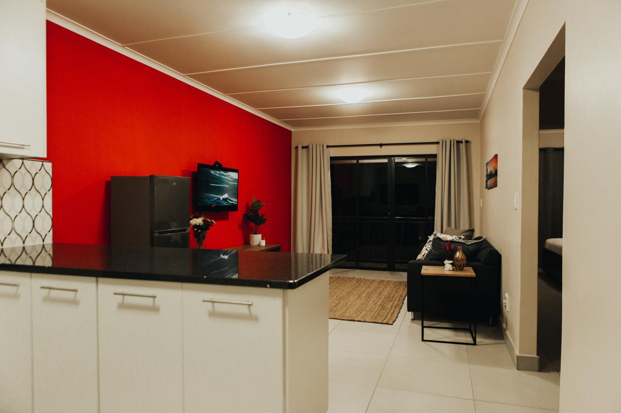 פיטרמריצברג The Living Collective Apartments מראה חיצוני תמונה