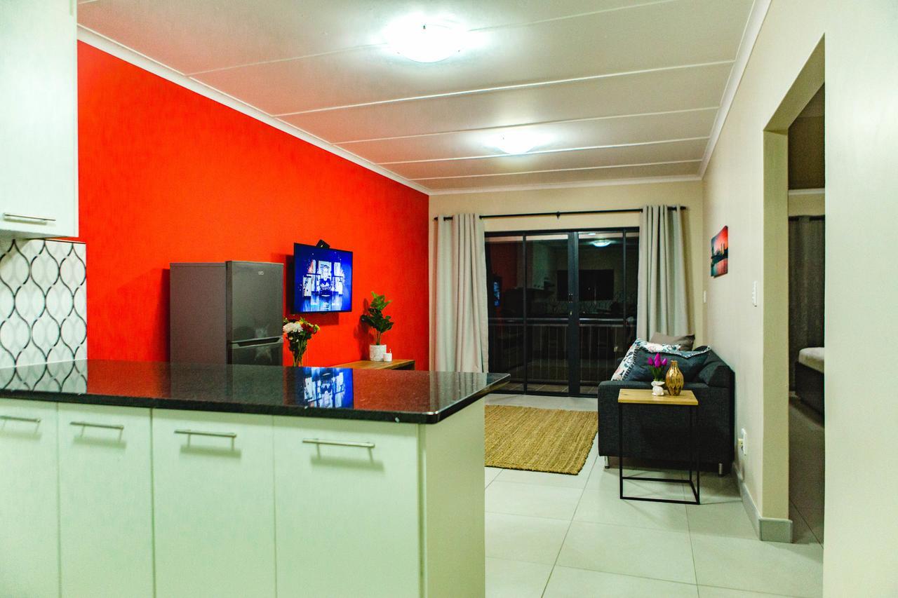 פיטרמריצברג The Living Collective Apartments מראה חיצוני תמונה
