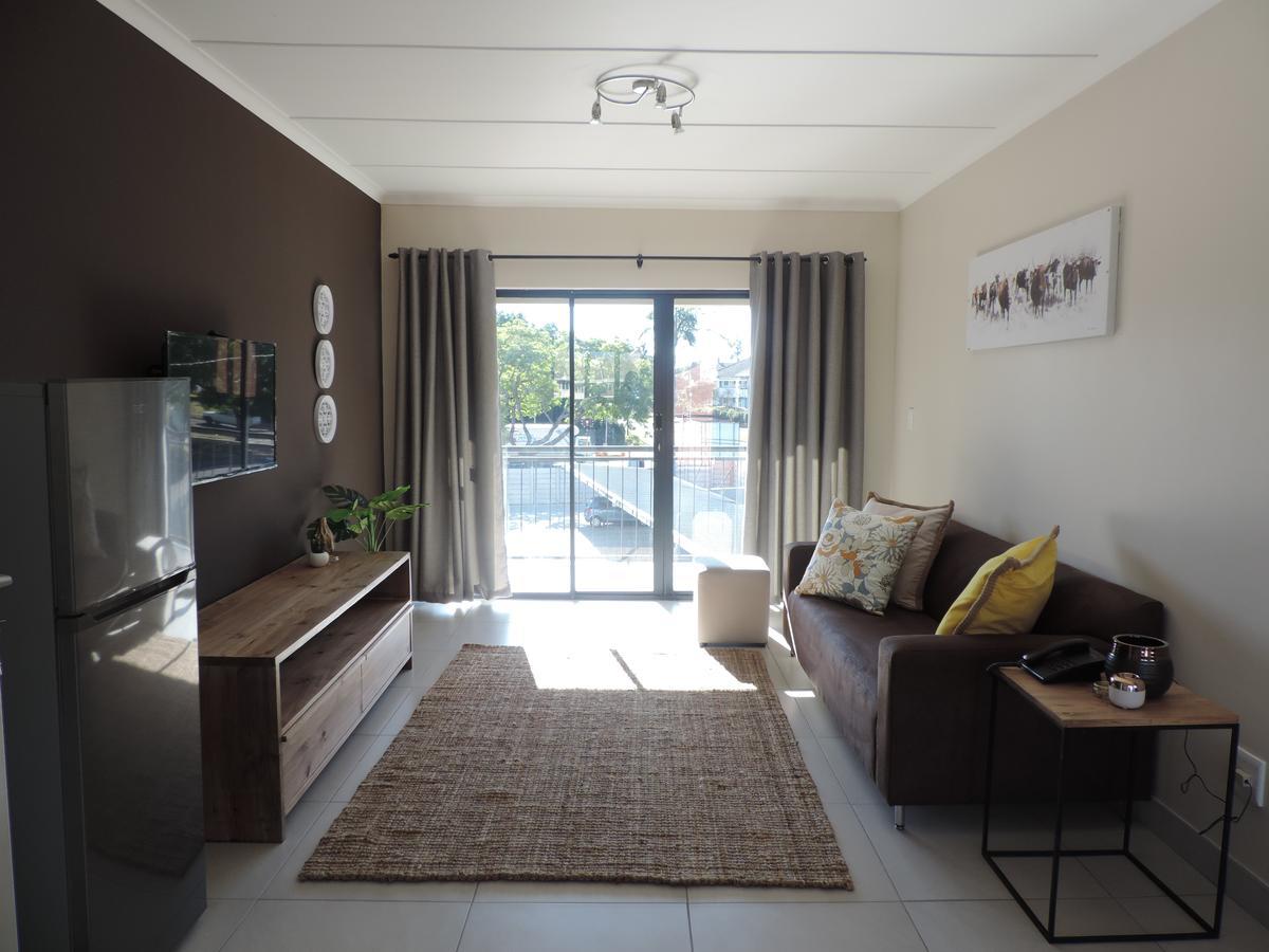 פיטרמריצברג The Living Collective Apartments מראה חיצוני תמונה
