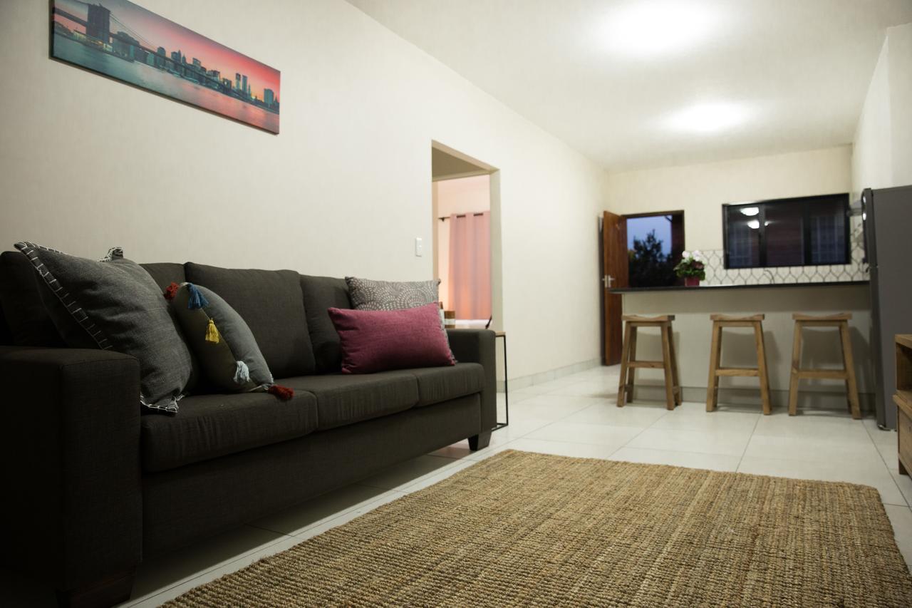 פיטרמריצברג The Living Collective Apartments מראה חיצוני תמונה