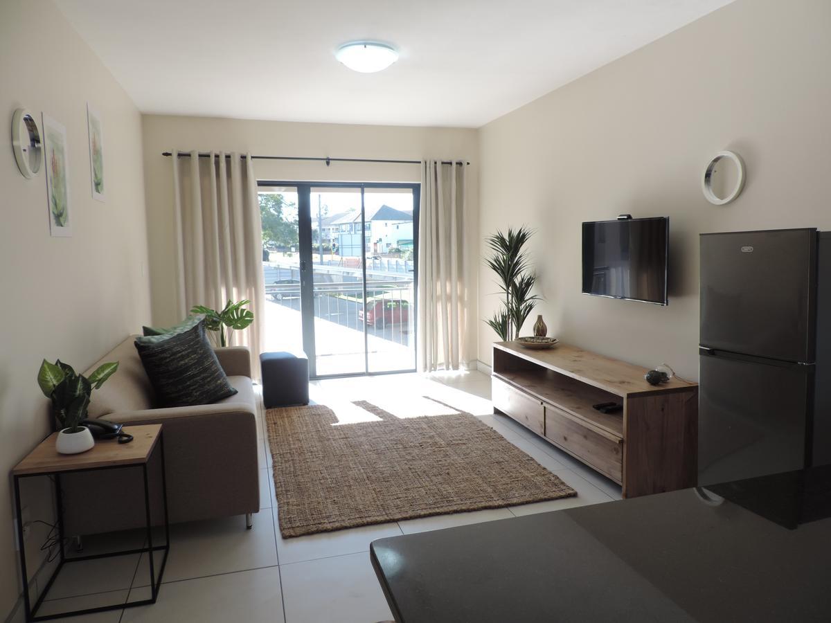 פיטרמריצברג The Living Collective Apartments מראה חיצוני תמונה