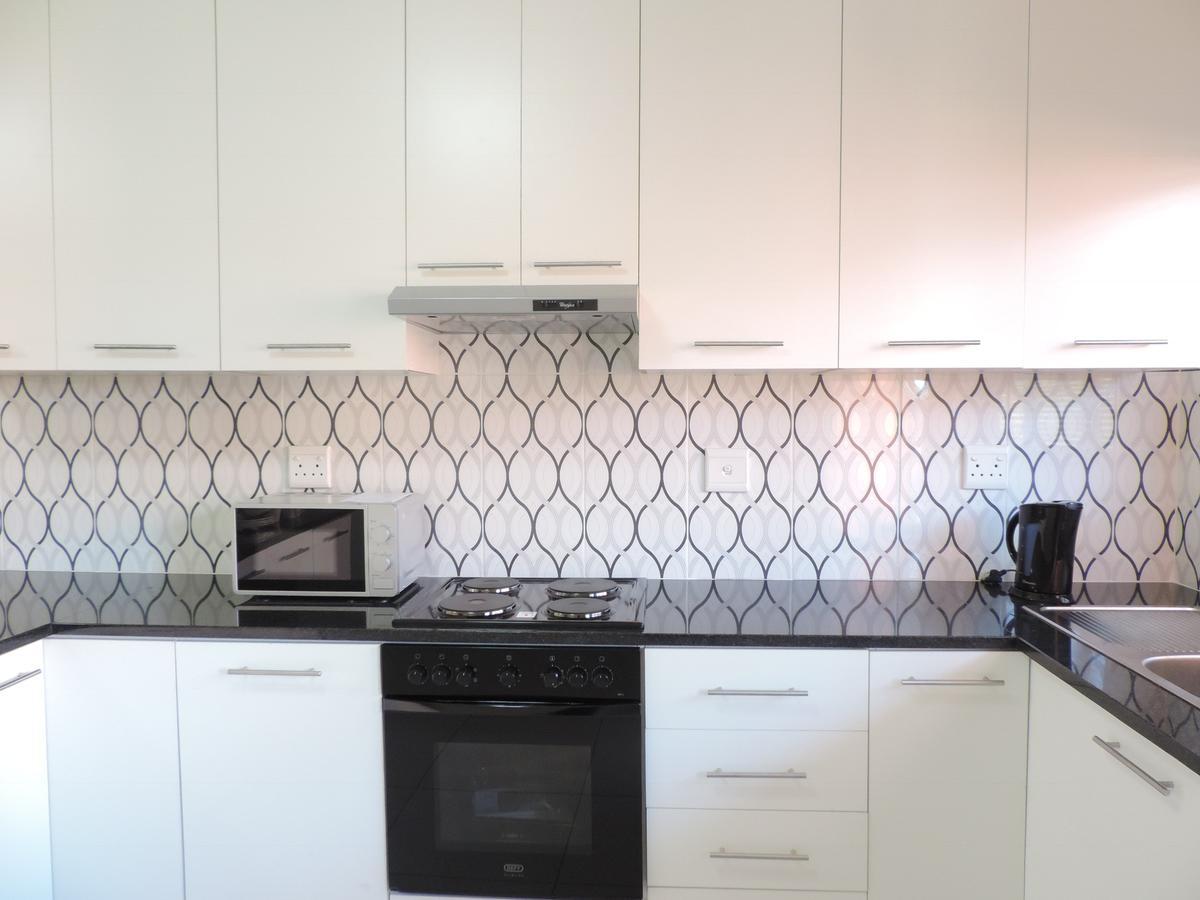 פיטרמריצברג The Living Collective Apartments מראה חיצוני תמונה