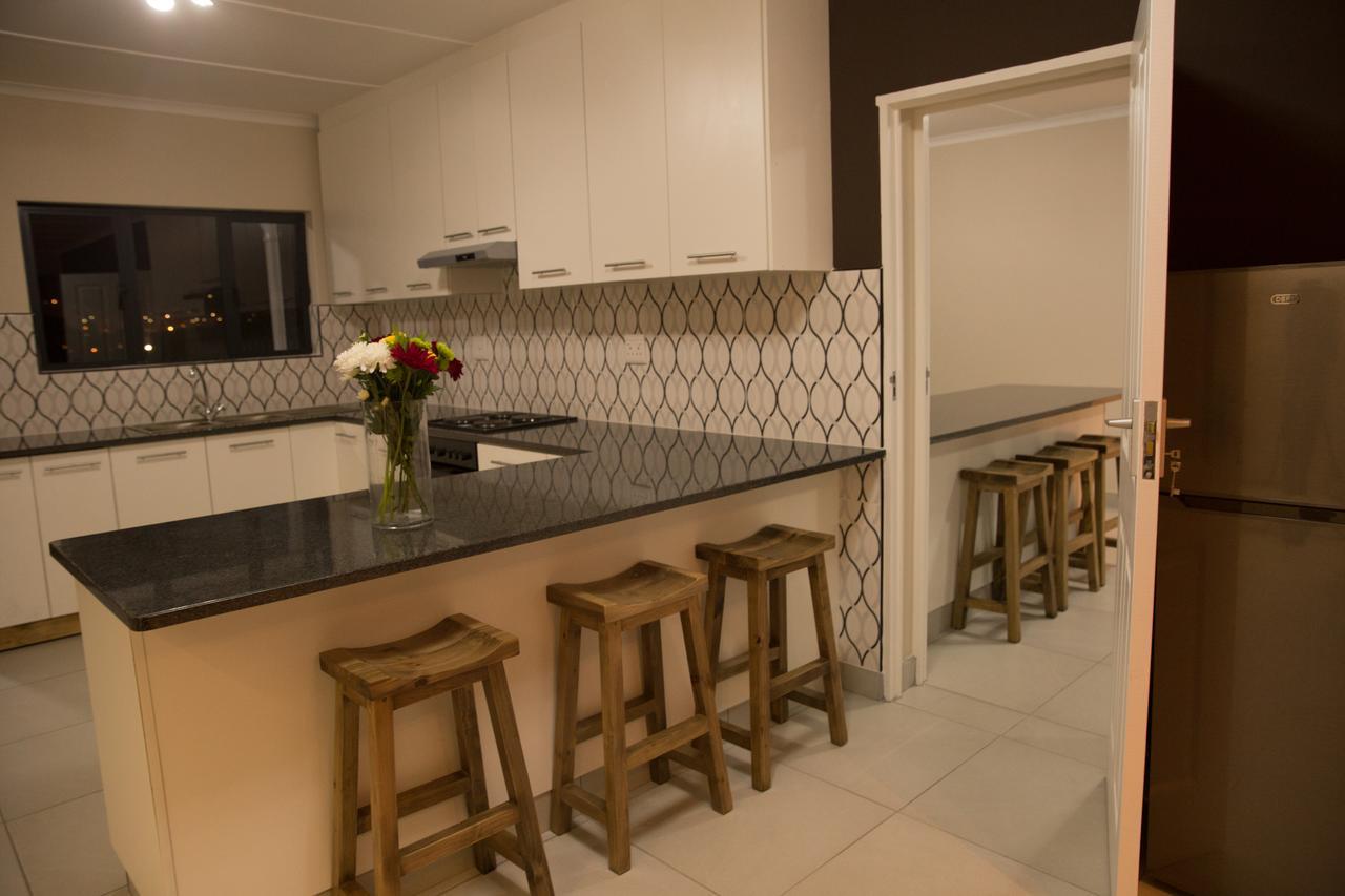 פיטרמריצברג The Living Collective Apartments מראה חיצוני תמונה